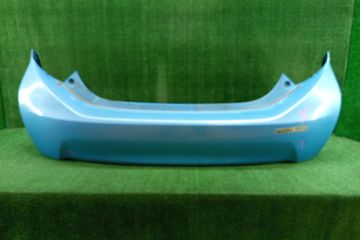 БАМПЕР НА TOYOTA AQUA NHP10