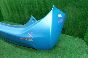 БАМПЕР НА TOYOTA AQUA NHP10