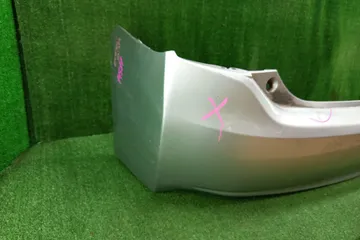 БАМПЕР НА TOYOTA PRIUS ZVW30