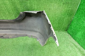 БАМПЕР НА HONDA FIT GD1