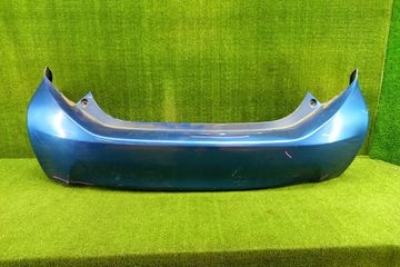 БАМПЕР НА TOYOTA AQUA NHP10