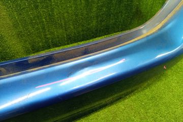 БАМПЕР НА TOYOTA AQUA NHP10