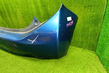 БАМПЕР НА TOYOTA AQUA NHP10