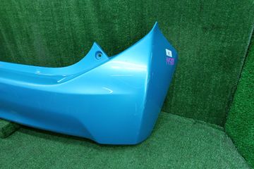 БАМПЕР НА TOYOTA AQUA NHP10