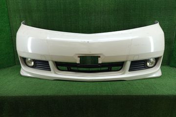 БАМПЕР НА TOYOTA ALPHARD ANH10W