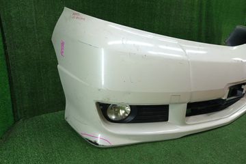 БАМПЕР НА TOYOTA ALPHARD ANH10W