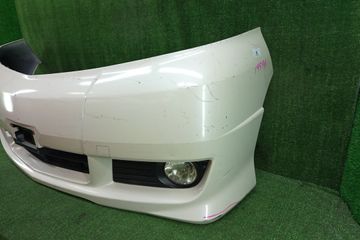 БАМПЕР НА TOYOTA ALPHARD ANH10W