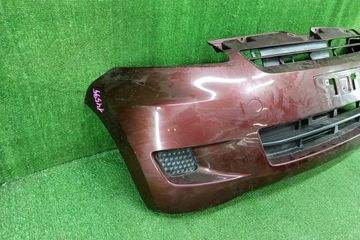 БАМПЕР НА TOYOTA PASSO KGC10