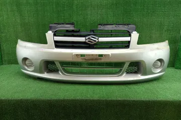 БАМПЕР НА SUZUKI SWIFT HT51S