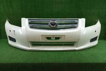 БАМПЕР НА TOYOTA COROLLA  AXIO NZE141