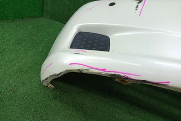 БАМПЕР НА TOYOTA COROLLA  AXIO NZE141