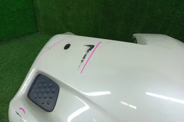 БАМПЕР НА TOYOTA COROLLA  AXIO NZE141