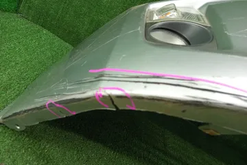 БАМПЕР НА TOYOTA PRIUS ZVW30