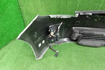 БАМПЕР НА TOYOTA PRIUS ZVW30