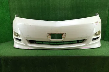 БАМПЕР НА TOYOTA ALPHARD ANH10W