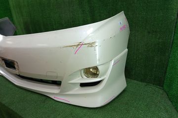 БАМПЕР НА TOYOTA ALPHARD ANH10W
