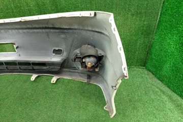БАМПЕР НА TOYOTA ALPHARD ANH10W