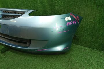 БАМПЕР НА HONDA FIT GD1