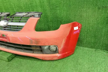 БАМПЕР НА CHEVROLET CRUZE HR52S