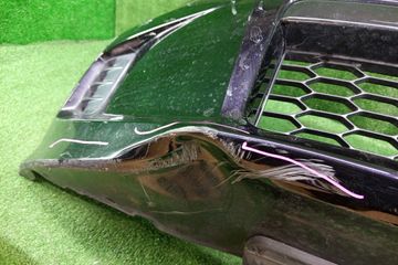 БАМПЕР НА HONDA FREED SPIKE GP3