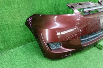 БАМПЕР НА TOYOTA PASSO KGC10