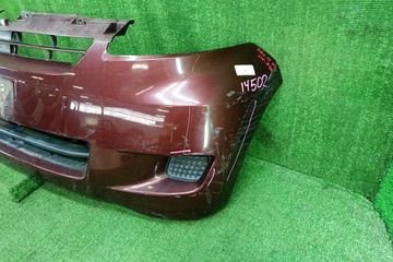 БАМПЕР НА TOYOTA PASSO KGC10