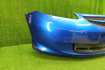 БАМПЕР НА HONDA FIT GD1