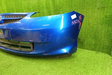 БАМПЕР НА HONDA FIT GD1