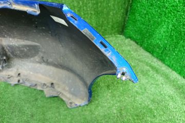 БАМПЕР НА HONDA FIT GD1