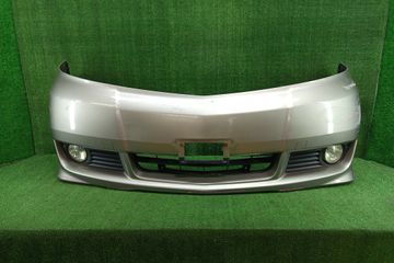 БАМПЕР НА TOYOTA ALPHARD ANH10W