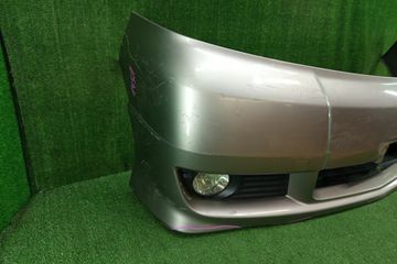 БАМПЕР НА TOYOTA ALPHARD ANH10W