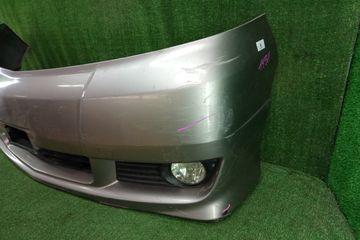 БАМПЕР НА TOYOTA ALPHARD ANH10W