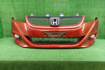 БАМПЕР НА HONDA STREAM RN6