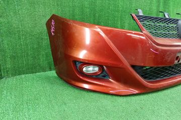 БАМПЕР НА HONDA STREAM RN6