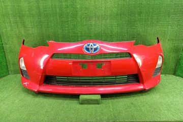 БАМПЕР НА TOYOTA AQUA NHP10