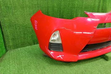 БАМПЕР НА TOYOTA AQUA NHP10