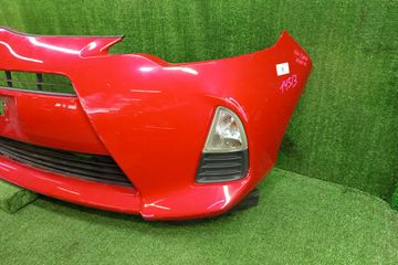 БАМПЕР НА TOYOTA AQUA NHP10