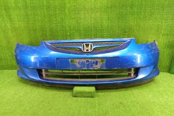 БАМПЕР НА HONDA FIT GD1
