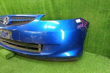 БАМПЕР НА HONDA FIT GD1