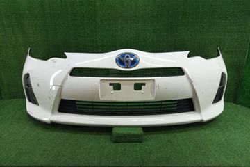 БАМПЕР НА TOYOTA AQUA NHP10
