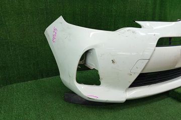 БАМПЕР НА TOYOTA AQUA NHP10