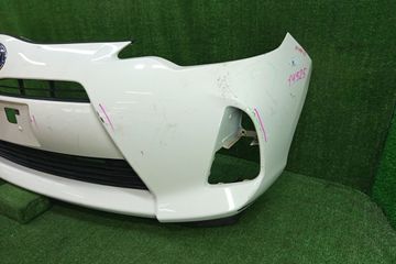 БАМПЕР НА TOYOTA AQUA NHP10