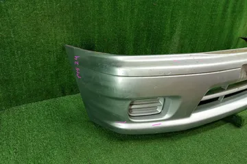 БАМПЕР НА MAZDA DEMIO DW3W