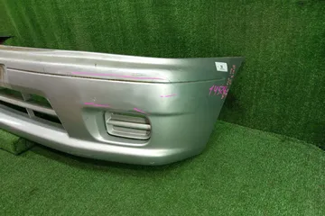 БАМПЕР НА MAZDA DEMIO DW3W