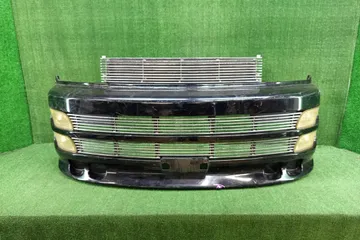 БАМПЕР НА TOYOTA BB NCP30
