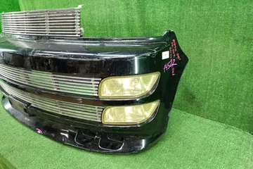 БАМПЕР НА TOYOTA BB NCP30