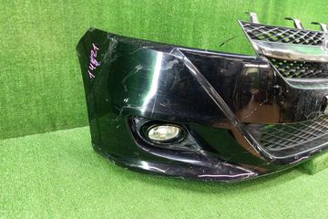 БАМПЕР НА HONDA STREAM RN6