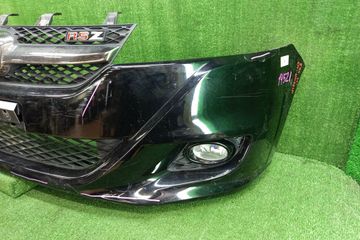 БАМПЕР НА HONDA STREAM RN6