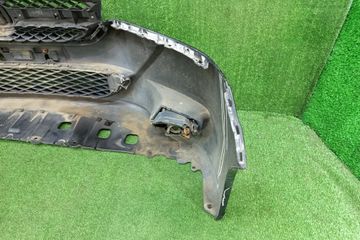 БАМПЕР НА HONDA STREAM RN6