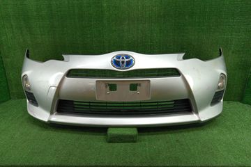 БАМПЕР НА TOYOTA AQUA NHP10